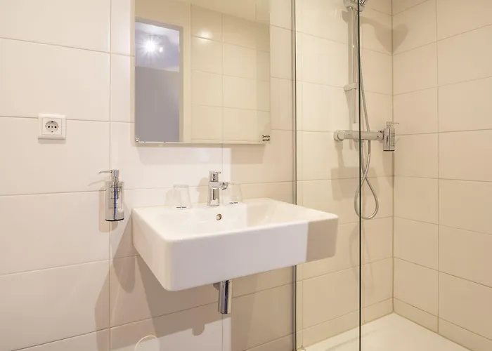 Отель Fletcher Valkenburg