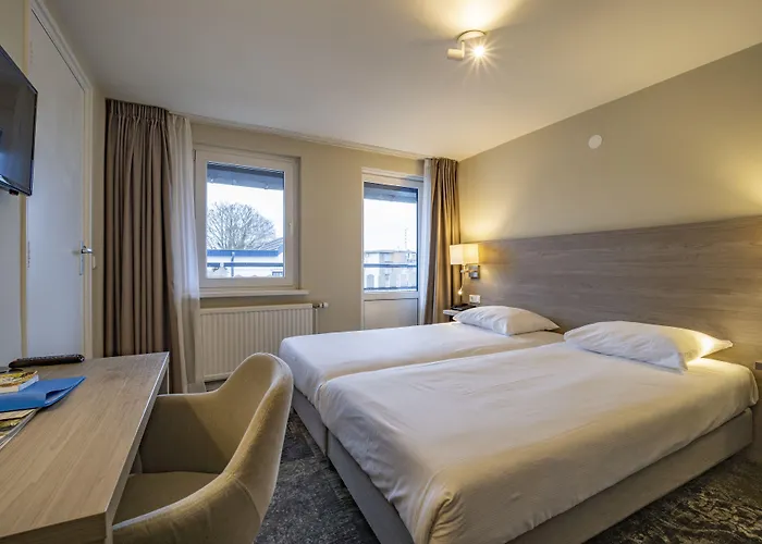 Fletcher Valkenburg 4*