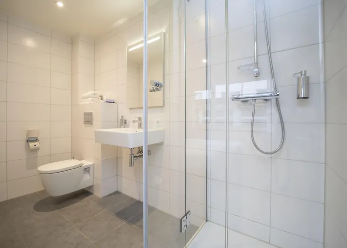 Fletcher Valkenburg 4* Валкенбург