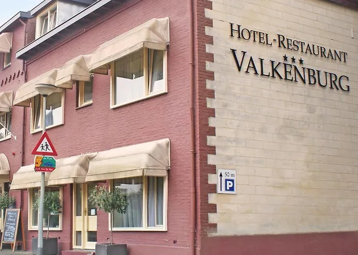 Fletcher Valkenburg Валкенбург